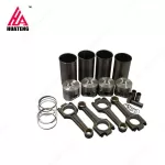 B/FL/M1011 2011 Engine Spare Parts Overhaul Repair Kit for Deutz