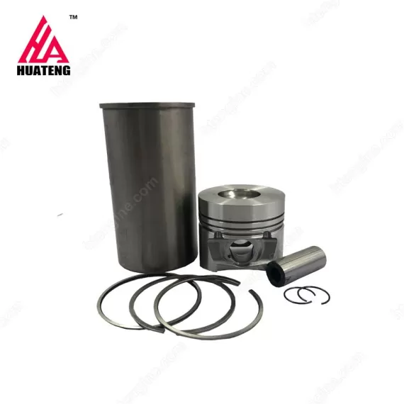 FL1011 FL2011 Piston assy and Cylinder Liner Liner kit for Deutz