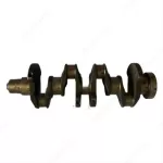 BF4M2011 F4L2011 D2011L04 BFL1011F Crankshaft 04270236 for Deutz