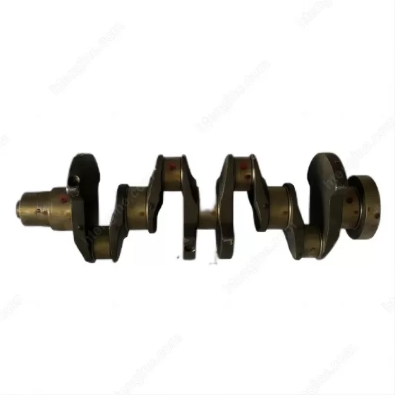 BF4M2011 F4L2011 D2011L04 BFL1011F Crankshaft 04270236 for Deutz