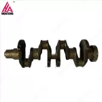 BF4M2011 F4L2011 D2011L04 BFL1011F Crankshaft 04270236 for Deutz