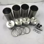 FL1011 FL2011 Piston assy and Cylinder Liner kit 0428 6720 for Deutz