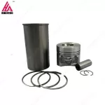 FL1011 FL2011 Piston assy and Cylinder Liner kit 0428 6720 for Deutz