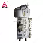 Air Cooled Diesel Engine Parts F8L413FW High Pressure Fuel Pump 02416651 02413627 02418624 02422649 for Deutz