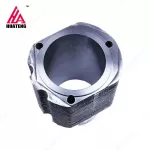 BFL513 Diesel Engine Parts 182mm Cylinder Liner 02423581 04185294 for Deutz