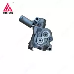 F8L413 Engine Spare Part Oil Pressure Pump 04143644 04143509 02419997 for Deutz