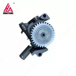 F8L413 Engine Spare Part Oil Pressure Pump 04143644 04143509 02419997 for Deutz