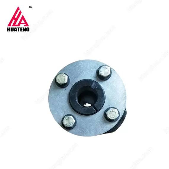 413 Engine Parts Drive coupling 04185671 for Deutz