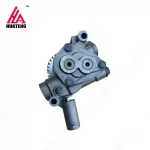 BF10L413 BF10L513 F10L513 Oil Pressure Pump 04143643 04143645 for Deutz