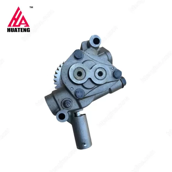 BF10L413 BF10L513 F10L513 Oil Pressure Pump 04143643 04143645 for Deutz