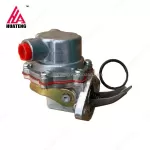 FL511 Diesel Engine Fuel Supply Pump 04157223 01173937 04238004 for Deutz
