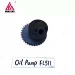 FL511 Oil Pump 04191262 02233688 for Deutz