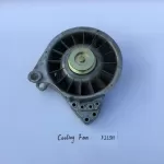 FL511 FL511W Cooling Fan Assy 02238031 02233902 for Deutz