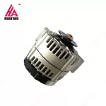 BFM1013 Spare Parts Generator 01179468 01178136 For Deutz