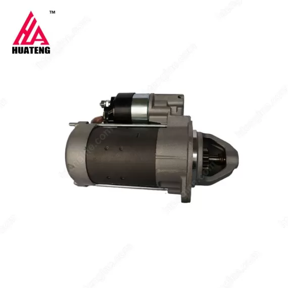 FL912 913 BFM1013 BFM2012 TCD2012 Starter 24V 4KW 0118 0999 0117 3241 0118 2931 for Detuz