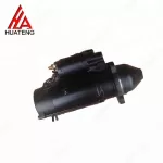 FL912 913 BFM1013 BFM2012 TCD2012 Starter 24V 4KW 0118 0999 0117 3241 0118 2931 for Detuz