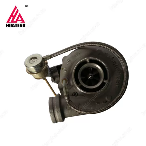 BF4M1013FC Turbocharger 04259204 04259296 04282502 04282503 for Deutz