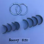 FL511 FL511W Thrust Washer and Bearing 02234014 for Deutz