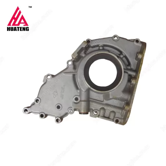 BF6M1013 Oil Pump/ Front Cover 04259226 04256996 04259225 04253470 for Deutz