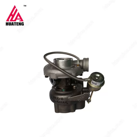 BF4M1013FC Diesel Engine Spare Parts Turbocharger 04259204 04259296 04282502 04282503 for Deutz