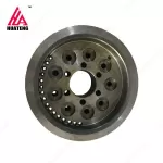 Water Cooled BF6M1013FC V-grooved Pulley for Deutz