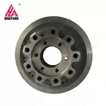 Water Cooled BF6M1013FC V-grooved Pulley for Deutz