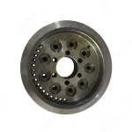 Water Cooled BF6M1013FC V-grooved Pulley for Deutz