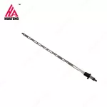 Water Cooled Diesel Engine BFM1013 Control Rod 02112512 for Deutz