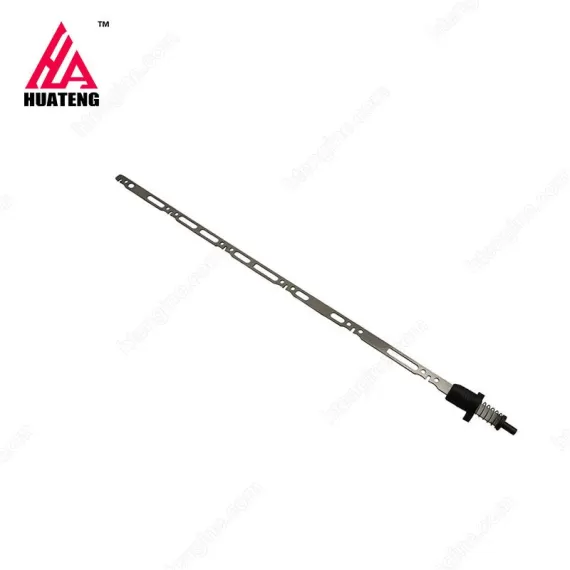 Water Cooled Diesel Engine BFM1013 Control Rod 02112512 for Deutz