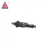 High Pressure Diesel Fuel Injection Unit Pump 02113001 0414401107 For Deutz BFM1013 D5D