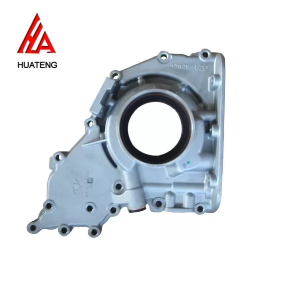 BFM1013 Oil Pump Front Cover 04507271 04289740 04259224 04256994 for Deutz