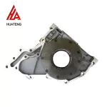 BFM1013 Oil Pump Front Cover 04507271 04289740 04259224 04256994 for Deutz