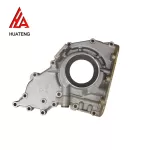 BFM1013 Oil Pump Front Cover 04507271 04289740 04259224 04256994 for Deutz