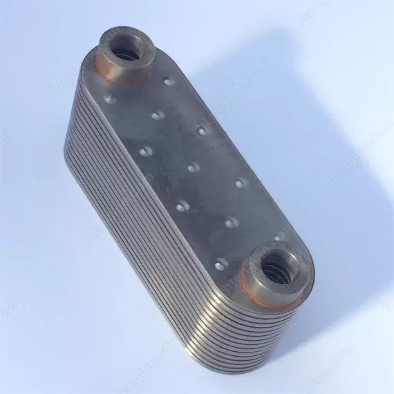 BFM1013 Oil Cooler 04209931 04205797 04288127 04206958 04207919 04259148 for Deutz