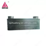 BFM1013 Oil Cooler 04209931 04205797 04288127 04206958 04207919 04259148 for Deutz