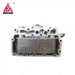 BFM1013 Oil Cooler 04209931 04205797 04288127 04206958 04207919 04259148 for Deutz