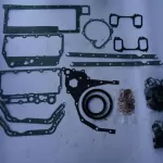 BF4M1013 Gasket Set 02937626 02931736 for Deutz