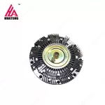 Original Fan Clutch 04253987 for Deutz TCD2012 2013 Diesel Engine