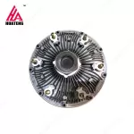 Original Fan Clutch 04253987 for Deutz TCD2012 2013 Diesel Engine