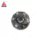 Original Fan Clutch 04253987 for Deutz TCD2012 2013 Diesel Engine