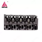 TD2012 L04 2V BF4M2012 BF4M2012C Cylinder Head 04285994 for Deutz