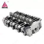 TD2012 L04 2V BF4M2012 BF4M2012C Cylinder Head 04285994 for Deutz