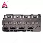 TD2012 L04 2V BF4M2012 BF4M2012C Cylinder Head 04285994 for Deutz