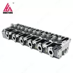 High Quantity BF6M2012 BF6M2012C Cylinder Head 04285537 for Deutz