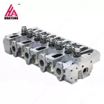 TCD2012 L04 2V Cylinder Head 04292631 04285945 04297766 for Deutz