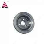 BFM1013 BFM2012 BFM1012 V-grooved Pulley 04255018 04209766   for Deutz