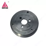 BFM1013 BFM2012 BFM1012 V-grooved Pulley 04255018 04209766   for Deutz