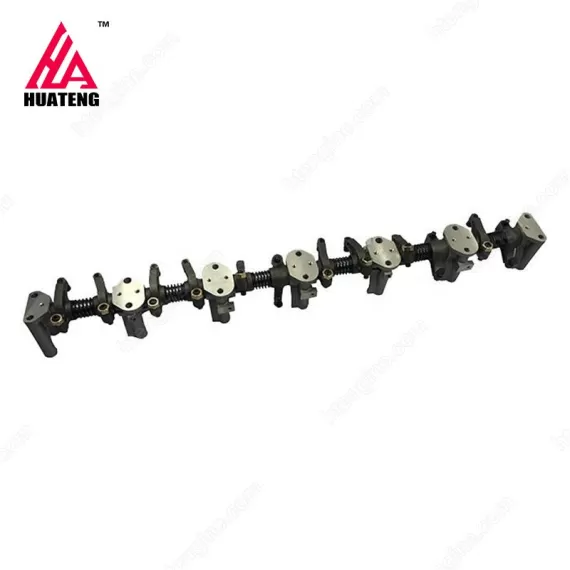 High Quality TCD2013 L06 4V Engine Parts Rocker Arm Assy 04900622 04900623 04900624 For Deutz