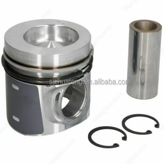 BF4M2012 BF6M2012 Piston  04501366 04258457 04501357 for DEUTZ