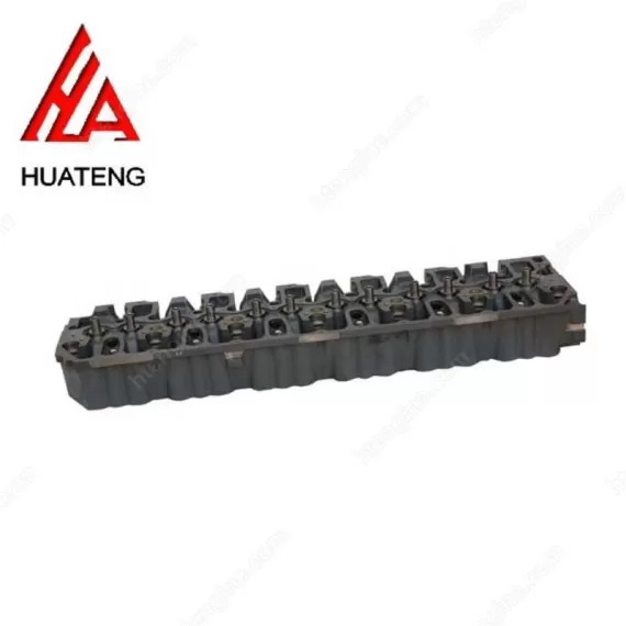 BFM1013 Cylinder Head 04255948 04258234 05245293 04255295 04205357 for Deutz